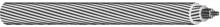 Southwire 61325403 - 556.5-26/7 DOVE/HS/Galfan ACSS