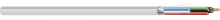 Southwire P40070-5A - 18 AWG 8/C STRANDED SHIELDED CMP/CL3P/FPLP CABLE