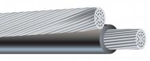 Southwire 10256603 - 6-7 AAC DX  SHEPHERD/LDPE