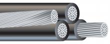 Southwire 10528802 - 4-7 AAC QX  HACKNEY/XLP