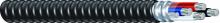 Southwire 55246589 - AlumaFlex Type MC Feeder PVC Jacketed