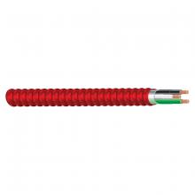 Southwire 55475603 - 14-2STRCUTHHN "Q" S.A.F.E. ALMC FPLP RED