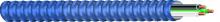 Southwire 55276901 - Blue Armorlite Type MC