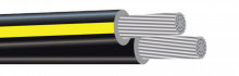 Southwire 27354001 - 8 STR AL 600VUD DX BARD/YES
