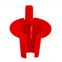 Southwire 0B - A-SHORT BUSH 5000-PK(BULK)