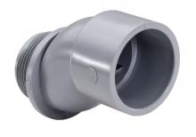 Southwire 1096 - 2" PVC METER OFFSET 8-PK