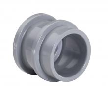 Southwire 1130B - 6" PVC END BELLS-15PK