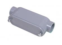 Southwire 1189 - 3-1/2" PVC "C" 4-PK