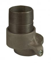 Southwire 1203 - 2 IN X 1-1/4 IN RIGID OFFSET REDUCER