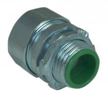 Southwire 269I - 3 1/2 IN RIGID CNNECTRS - STL - INS THRT