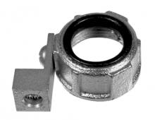 Southwire 324M - 1 1/4 IN RGD BSHGS -  MALL IRON