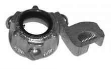 Southwire 340BMSS - 6 IN INSUL METALLIC GNDING BSHGS SET SCR