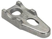 Southwire 489C - 6 IN RIGID - EMT CLAMP BACKS