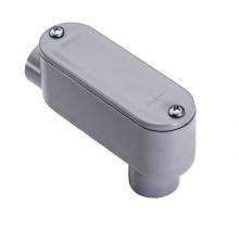 Southwire 1146 - 2" PVC "LB" 5-PK