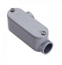 Southwire 1160 - 4" PVC "LL' 4-PK