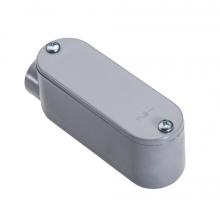 Southwire 1194 - 1-1/4" PVC "E" 10-PK