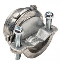 Southwire 144R - 1-1/4"2 SCREW ROUND CONNECTOR10/100