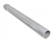 Southwire 1490 - 4" SERVICE RISER PVC 10-PK