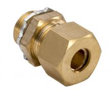 Southwire 1750 - KENNY CLAMP #3/0 STRANDED 10/100-PK