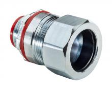 Southwire 263SIRT - 1" RIGID RAINTIGHT CONN-INSUL-STEEL-5/50PK