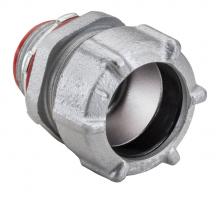Southwire 261MIRT - 1/2" RIGID RAINTIGHT CONN-INSUL-MALIRON-20/2