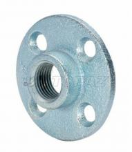 Southwire 296 - 2" FLANGE PLATE 25PK