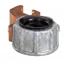 Southwire 332CMHDG - 3/4" RIGID MIGB HDG 4-14 COPP LUG  25/250-PK