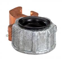 Southwire 333CMHDG - 1" RIGID MIGB HDG 4-14 COPP LUG  20/200PK
