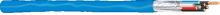 Southwire 58450301 - 18/4C STR BC OAS CMP/CL3P BLUE
