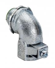 Southwire 491TBS - 90 DEG 1/2" TOP BITE SADDLE CONN 25/150-PK