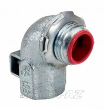Southwire 492TBS - 90 DEG 3/4" TOP BITE SADDLE CONN 20/120