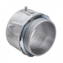 Southwire 640SA - 5" RIGID SS CONN MALL IRON