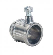 Southwire 671 - 1/2"SS RIGID CONN 50/500PK