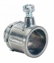 Southwire 672 - 3/4"SS RIGID CONN 25/250PK