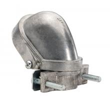 Southwire 740 - 4" SE CAP CLAMP-ON  1-PK
