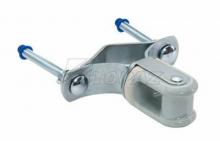 Southwire 999 - 1-1/4"3"ADJUSTABLE WIREHOLDER 20PK