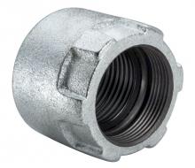 Southwire CSB10 - 4" CABLE SUPPORT BODY MALL HDG-5PK