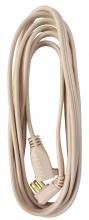 Southwire 3535SW3323 - CORD, A/C 14/3 12' SPT-3 BEIGE