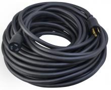 Southwire 092390008 - 12/3 100'SEO TWST-LOCK BLK