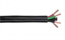 Southwire 302610508 - 6/4 TYPE PPE BLK