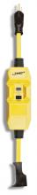 Southwire 25090001-6 - CORD, GFCI 2' 240V/15A IN LINE