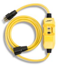 Southwire 25090006-3 - CORD, GFCI 6' 240V/15A IN LINE