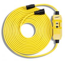Southwire 26000125-2 - CORD, GFCI 12/3 25' 240V 20A IN LINE