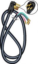 Southwire 56951457 - CORD, EXT 6/2 8/2 RANGE BLCK 50A 6'