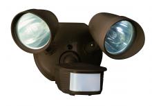 Southwire L6010BR - Woods Dual Halogen Flood Light