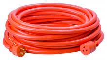 Southwire 2558SW0003 - 12/3 50' STW ORG EXT