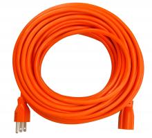 Southwire 2457SW0003 - 14/3 25' STW ORG EXT