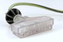Southwire E316 - 14/3Gauge 45-Foot Retractable Cord