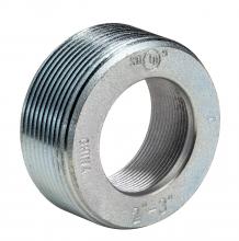 Southwire RB22 - 3"X 1-1/2" RED BUSH  10-PK