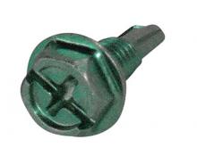 Southwire GSST - 10-32 x 1/2" TrDrv HxWshr HdSlf-Tp Grd
